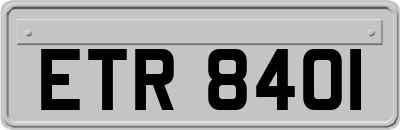 ETR8401
