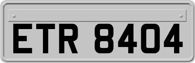 ETR8404