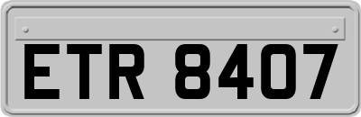 ETR8407