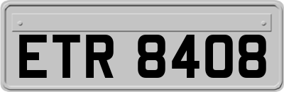 ETR8408