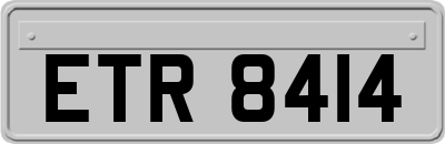 ETR8414