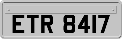 ETR8417