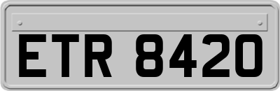 ETR8420