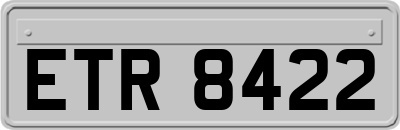ETR8422
