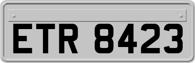 ETR8423
