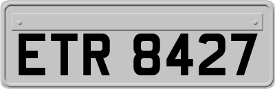 ETR8427