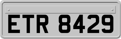ETR8429