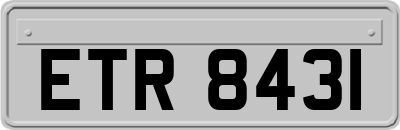 ETR8431