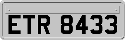 ETR8433