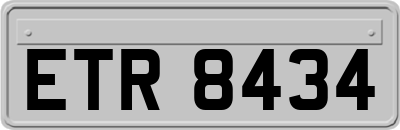 ETR8434