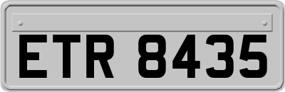 ETR8435
