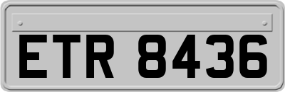 ETR8436