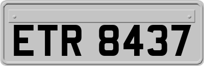 ETR8437