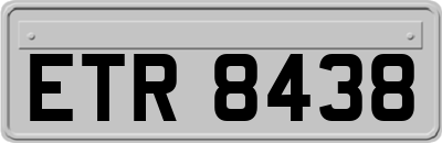 ETR8438
