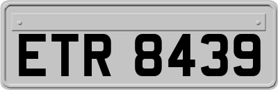 ETR8439