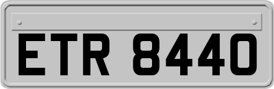 ETR8440