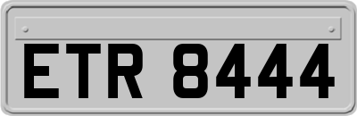 ETR8444