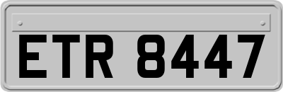 ETR8447