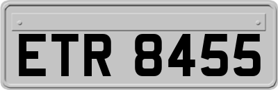 ETR8455