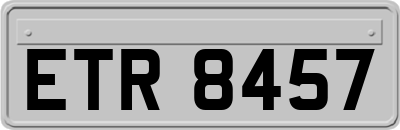 ETR8457