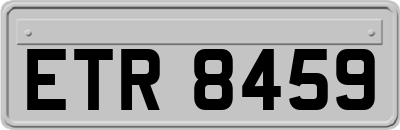ETR8459