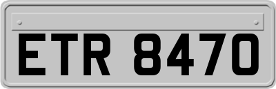 ETR8470