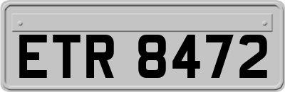 ETR8472