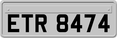ETR8474