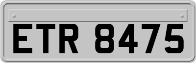 ETR8475