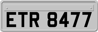 ETR8477