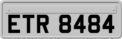 ETR8484