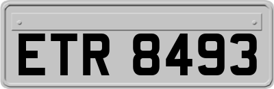 ETR8493