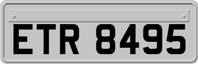 ETR8495