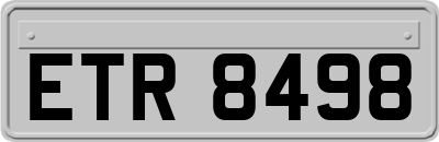 ETR8498