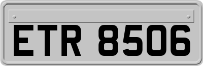 ETR8506