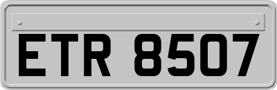 ETR8507