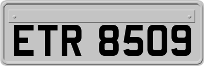 ETR8509