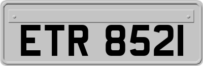 ETR8521