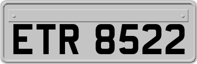 ETR8522