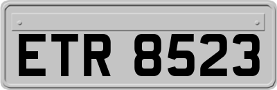 ETR8523