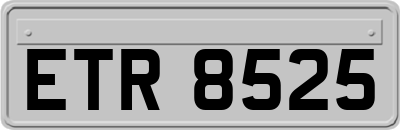 ETR8525