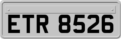 ETR8526