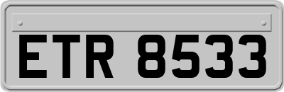 ETR8533