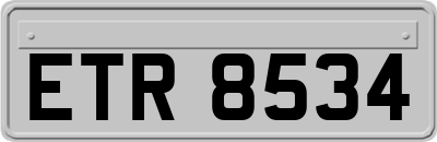 ETR8534