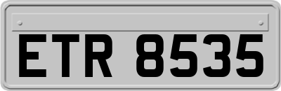 ETR8535