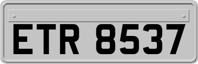 ETR8537