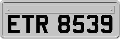 ETR8539