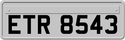 ETR8543