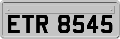 ETR8545