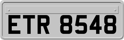 ETR8548